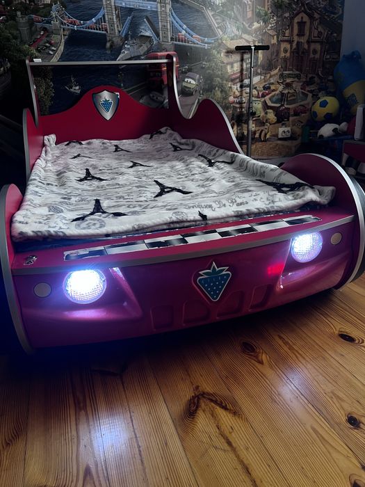 Дитяча кімната, дитяча спальня, детская спальня cilek, мебель