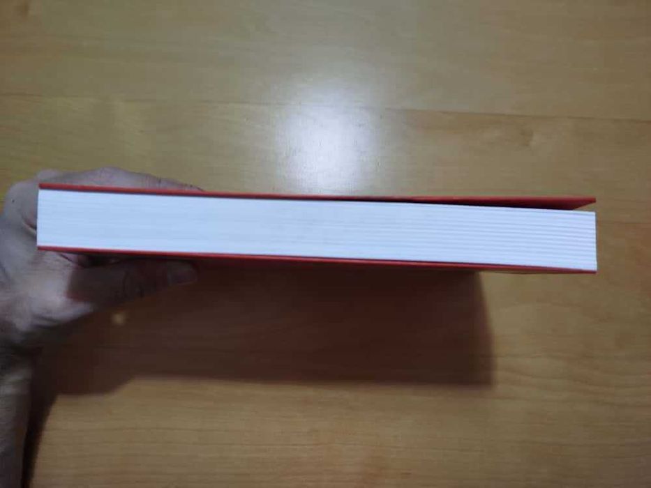 Livro Hannibal, de Thomas Harris