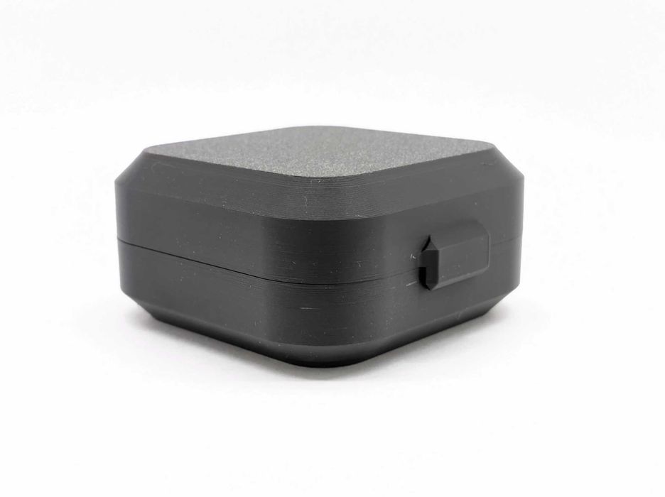 Pudełko do BetaFPV Air65 (II) DJI O4 analog P1 Mobula7  1s tiny whoop box case do drona