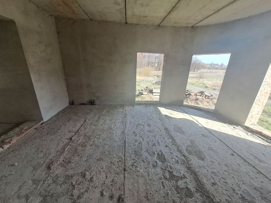 Продаж будинку з ділянкою на 20 соток, 280 кв. м, Байківці