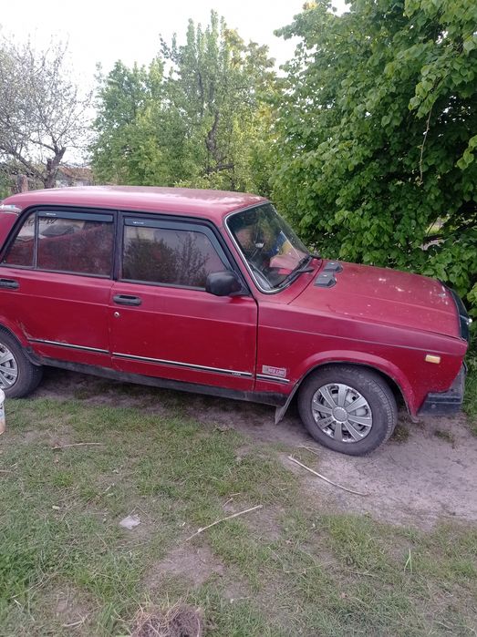 Продам машуна на ходу