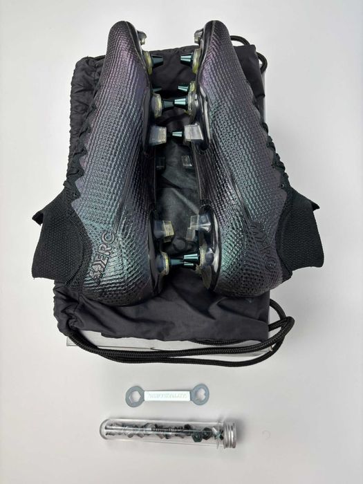 Nike Mercurial Superfly 7 Elite SG AC, 43