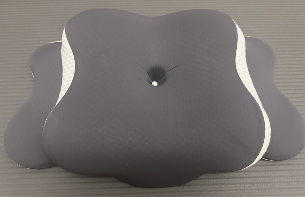 Ортопедична подушка метелик з ефектом памʼяті(Pulatree PP08)