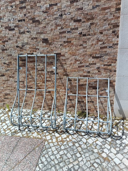 2 Grades Ferro Novas