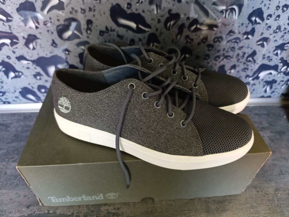 Buty trampki Timberland męskie 42