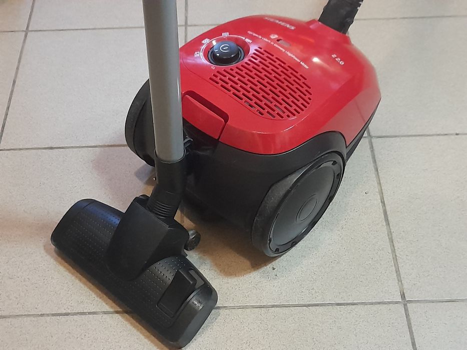 Пилесос *Siemens*