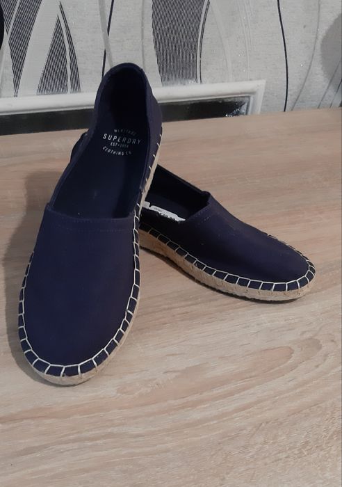 Продам макасини.