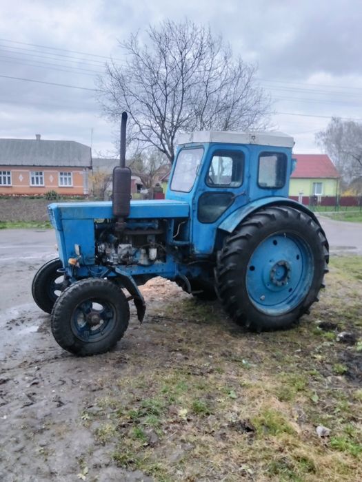 Продам тракор т40