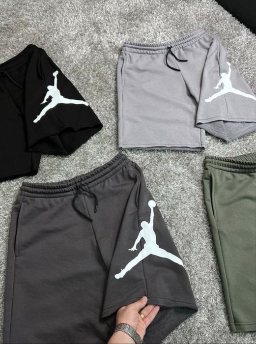 Шорти Jordan+Подарок