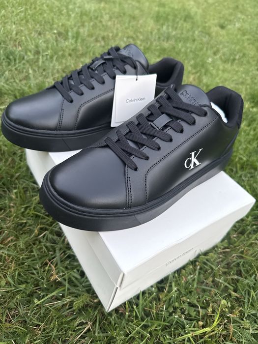 Buty Calvin Klein NOWE!