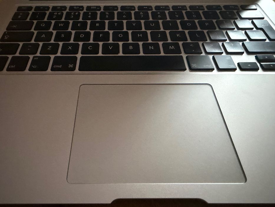 Apple MacBook Air 1466