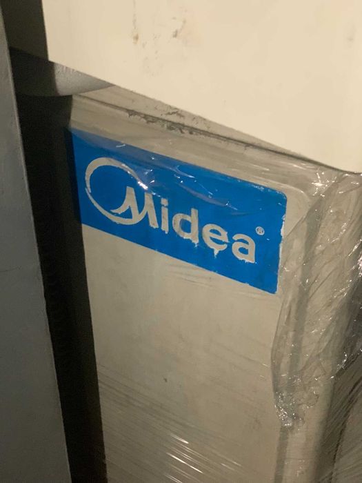 Midea MS12F-24HRN1 б.у. без пульта
