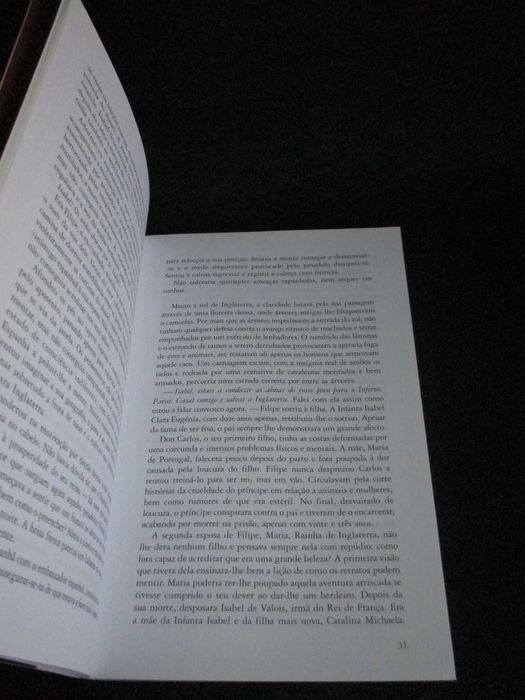 Livro Elizabeth A Idade de Ouro Tasha Alexander
