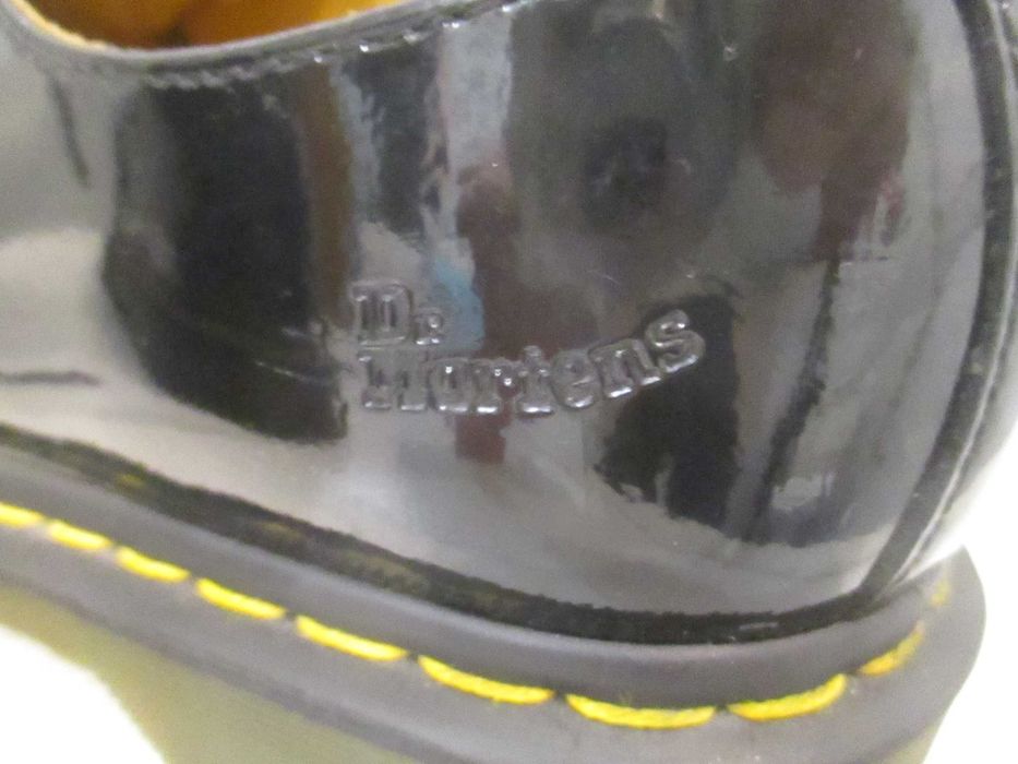 Туфли Dr Martens 1461. Оригинал. р.39