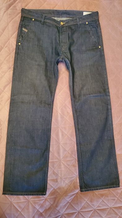 Крутые джинсы Дизель