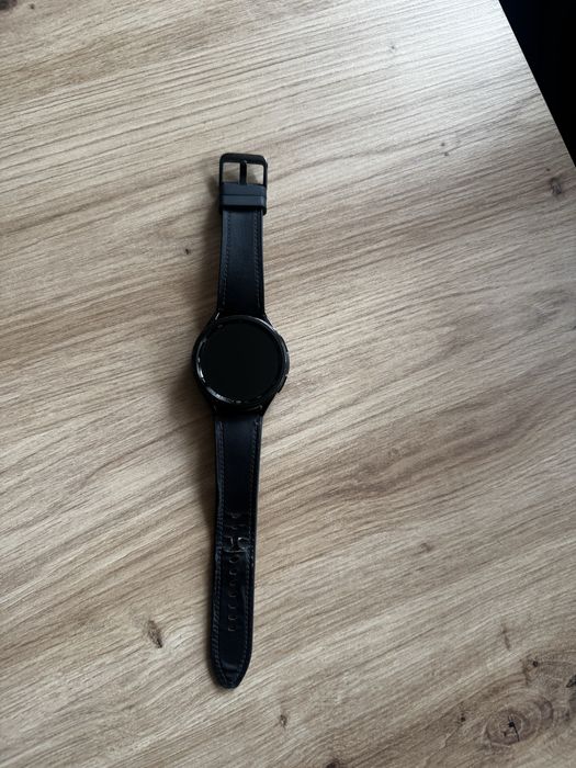 Samsung Galaxy Watch6 Classic LTE SM-R965 47mm Czarny