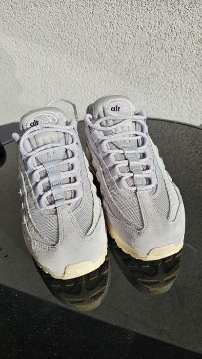 Кросівки Nike Air Max 40 розмір