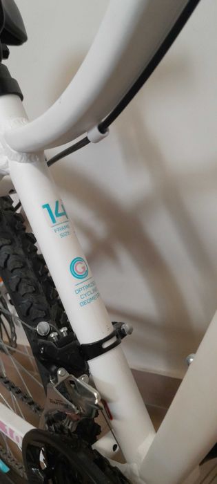 Rower SHIMANO stern nowy