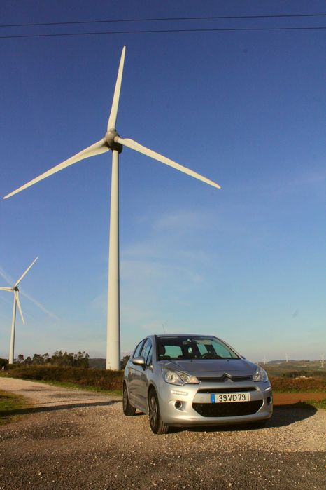 Citroën C3 1.6 BlueHDi (2016) – Económico e Fiável