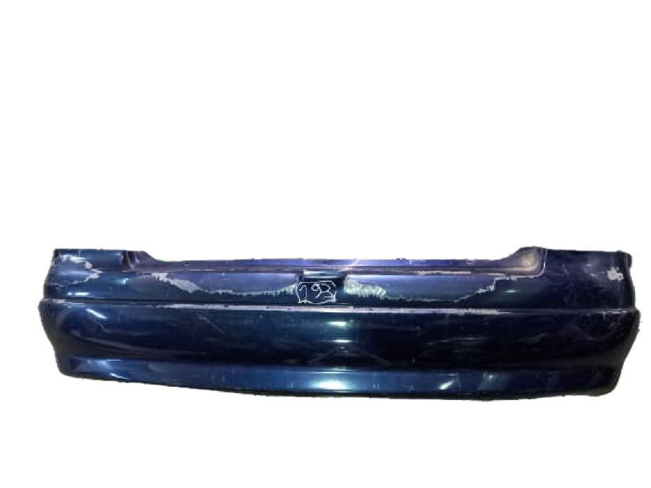 Pára-choques trás OPEL Astra G Caravan Van (F70)