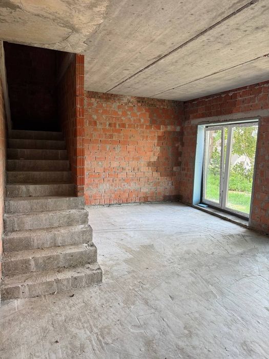 Котедж преміум класу за ціною квартири