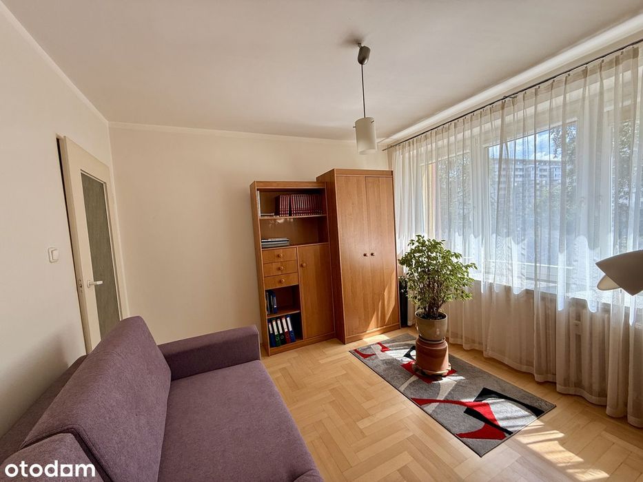 Przestronne 4-pokojowe mieszkanie 71,5 m² | loggia Garaż - Widok 5