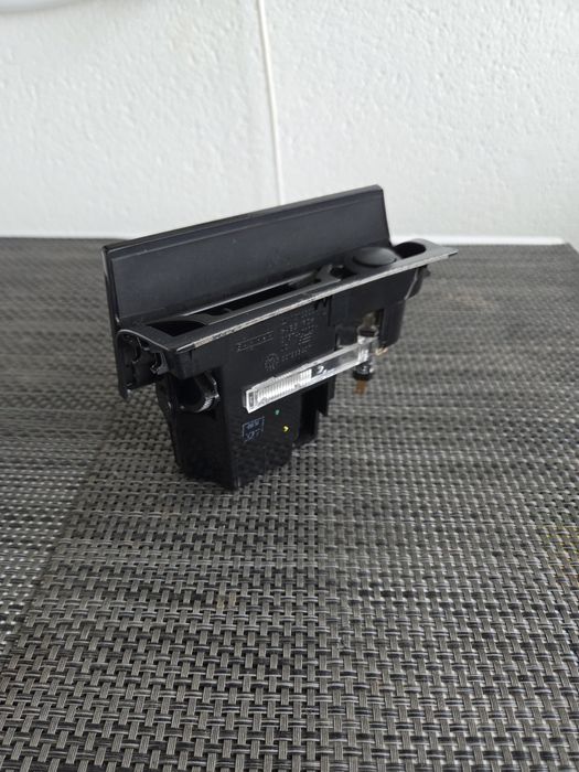 Cinzeiro e Isqueiro Opel Astra H