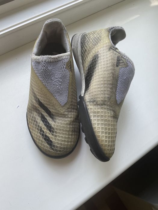 Сороконожки, копы, бутсы Adidas