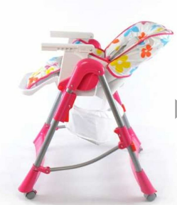 Ходунки музыкальные