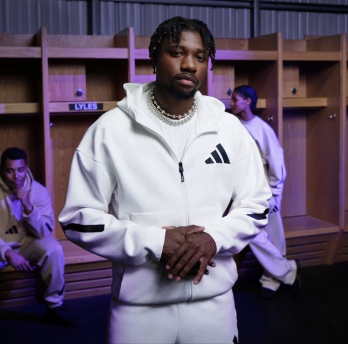 костюм Adidas Z.N.E  Оригінал