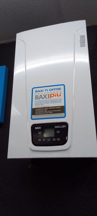 Котли опалення: газові, твердопаливні, електричні