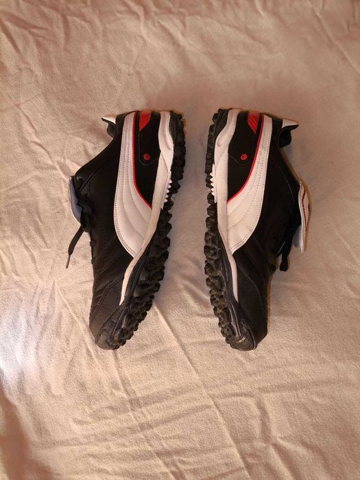 Кроссовки Puma Liga Clasic Original. Обмен.