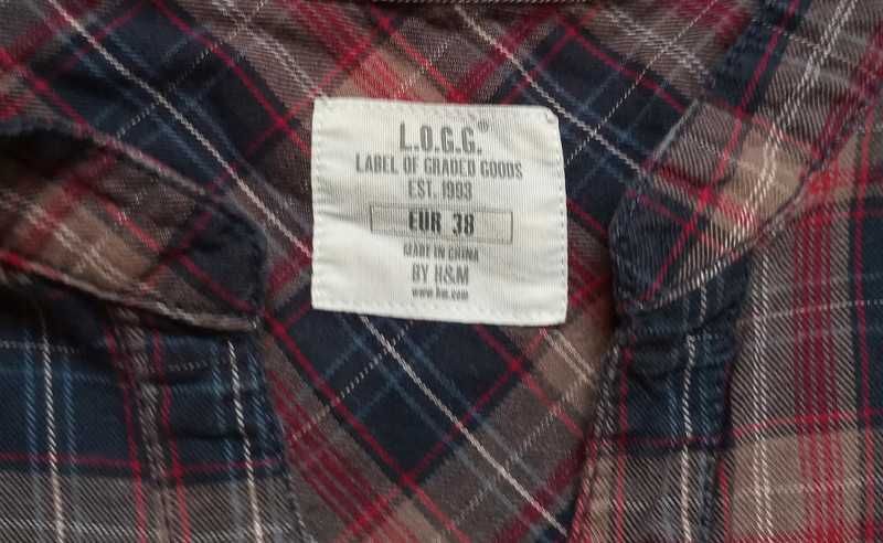 Sukienka firmy L.O.G.G.