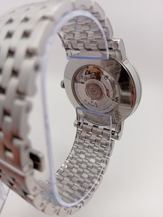 Automatik. . . . . MOVADO  MUSEUM®. . . .   40 mm **ORYGINAŁ**