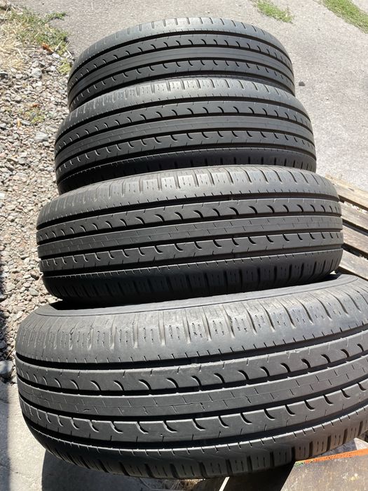 215/65 R16 Goodyear / Germany/ 4шт./ літо