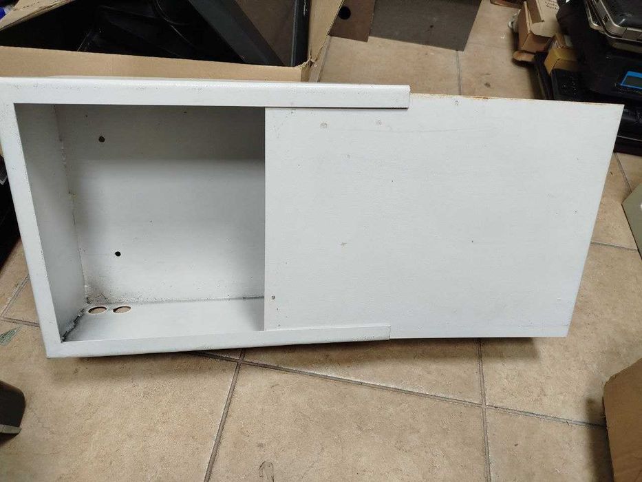 Бокс монтажний БМ-400