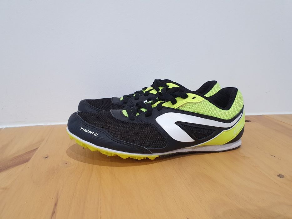 Sapatilhas bico Kalenji