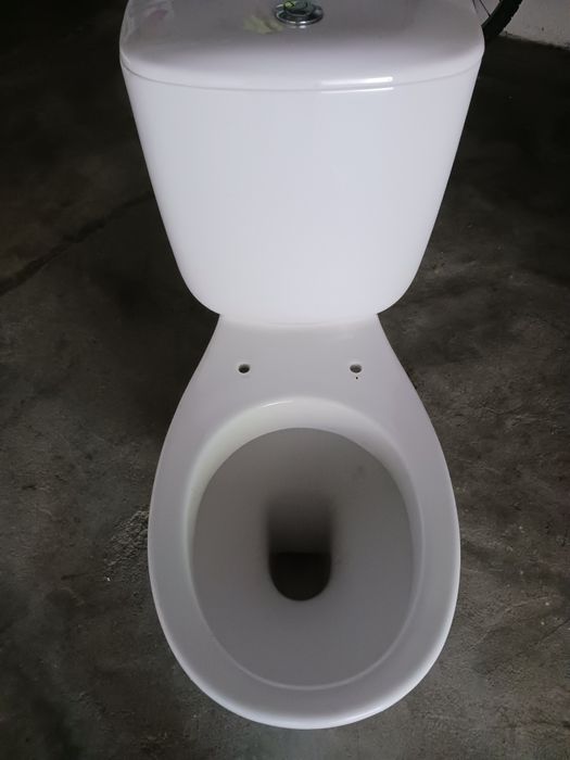 Sanita com tanque no Entroncamento