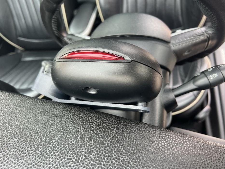 Suporte/Gauge Pod Autool X60 Mini