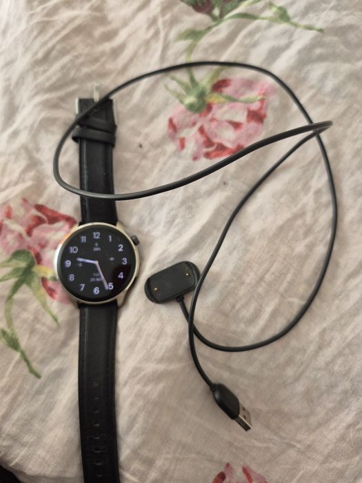 Смарт годинник биу