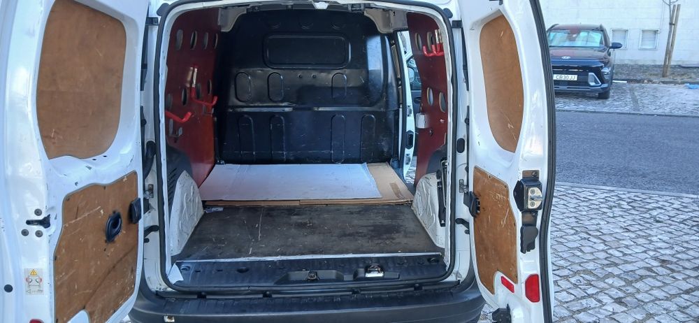 Vendo Mercedes-benz Citan 1.5 109 cv.
