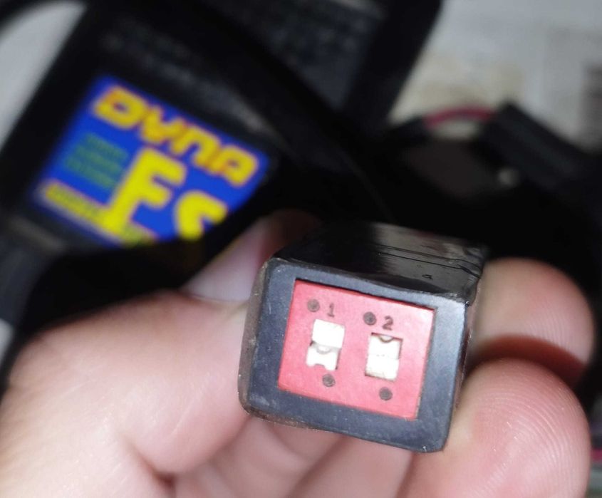 CDI Dynatek Suzuki LTZ/KFX 400