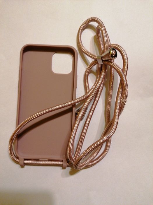 Pokrowiec, Etui do IPhone 11 Pro