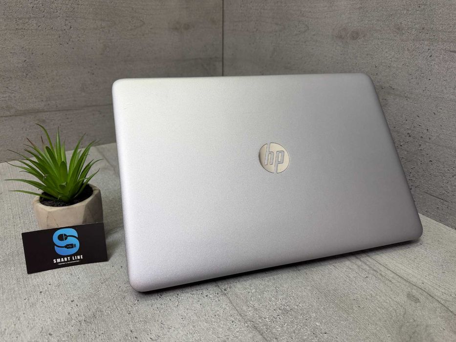 Надійний ноутбук Hp 850 G3/i7-6600u/8gb ddr4/240gb ssd/15.6" FullHD