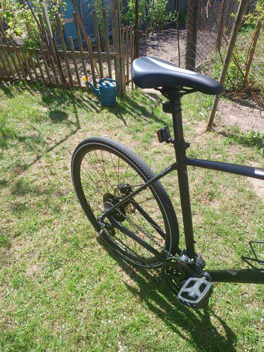 Rower Specialized