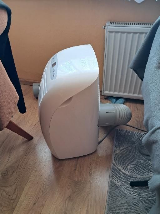 Klimatyzacja pokojowa