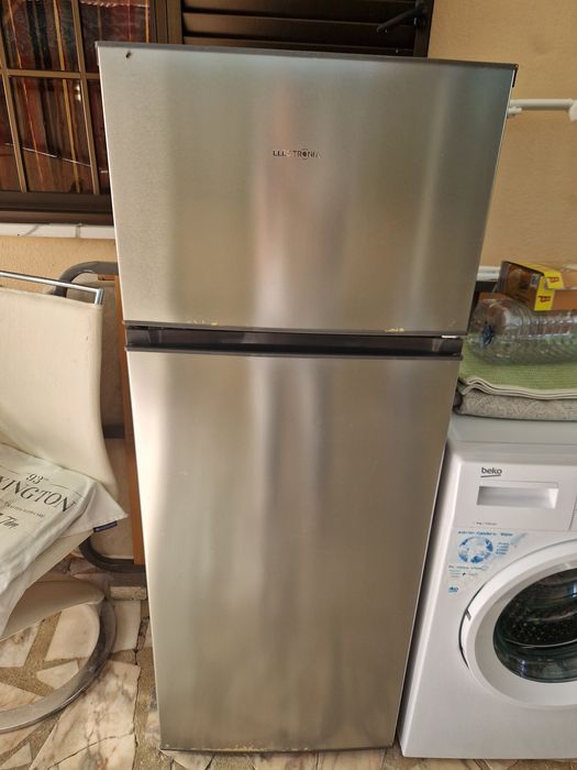 Frigorífico Electronia Prince 210L