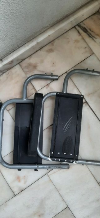 Lona Apoio Braços Cruzeta Cadeira Roda invacare Usad Entrego Alfragide