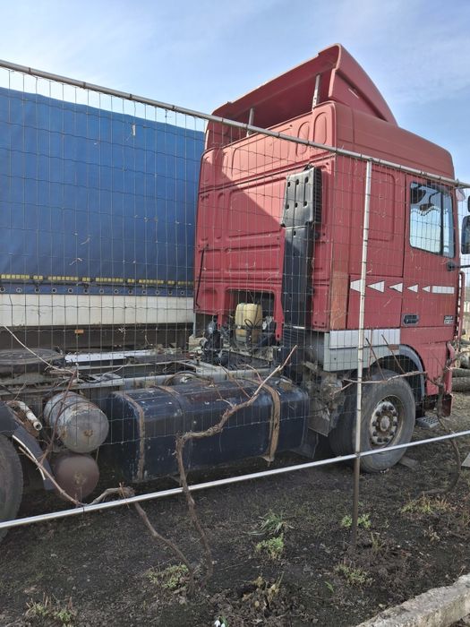 Продам DAF 430XF
