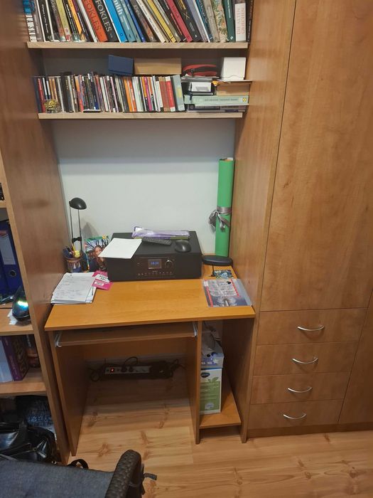 Meble używane i sofa Okazja